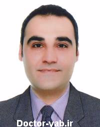 دکتر حسین محمدی