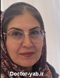 دکتر لیلا حسام زاده