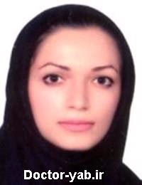 دکتر محدثه اسدی