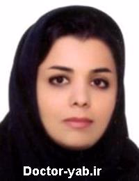 دکتر آزیتا محمودی