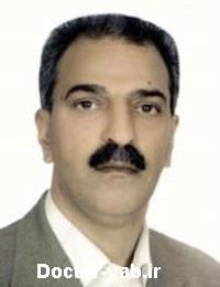 دکتر داریوش افشاری علی آباد