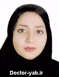 دکتر زینب یاوری