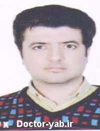دکتر سید حمزه هاشمی