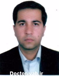 دکتر غلامعباس سبز