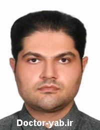 دکتر رضا جودی چلان