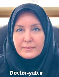 نسرین اسماعیل‌زاده روح‌بخش