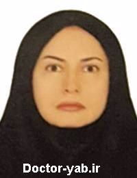 دکتر فریبا بهمنی