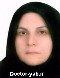 دکتر ماندانا ع قادری