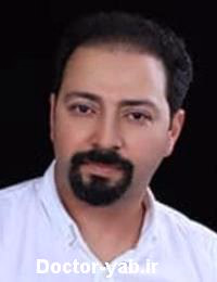 دکتر محمدرضا توحیدی