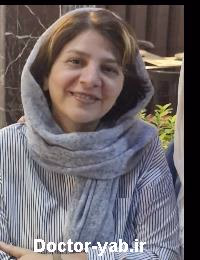 دکتر نسرین آذربانی