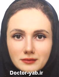 دکتر مریم هدایتیان