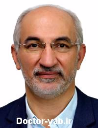 دکتر سید سعید حسینی دکتر سید سعید حسینی