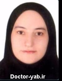 دکتر هدی السادات آیت الهی موسوی
