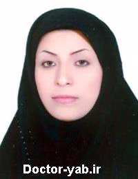 مرضیه آسایش