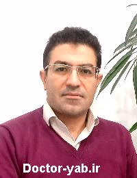 محمد یزدانپور مقدم