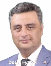 دکتر رضا دانشمند رخی
