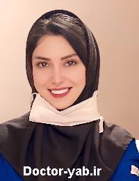 دکتر لیلا مجدی