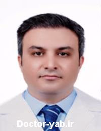 دکتر مهدی اکرمی