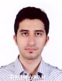 دکتر علیرضا جعفری