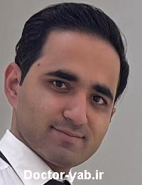 دکتر حسین پارسائی
