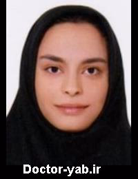نگار ابراهیمی