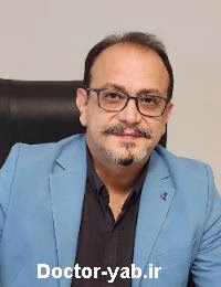دکتر محسن مبشری