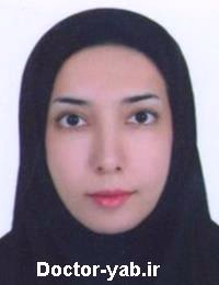 دکتر عارفه عارف عشقی