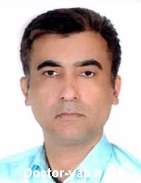 دکتر محسن سیف الهی