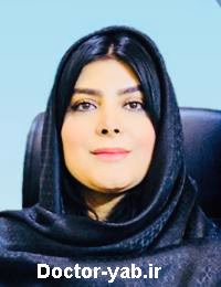 دکتر سارا طاهری