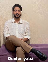نوید عابدی