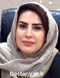 دکتر فاطمه بوالی