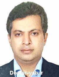 مهدی جعفری