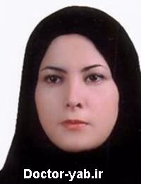 دکتر کتایون اسماعیلی سیگارودی