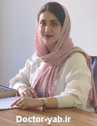 الهه احمدی