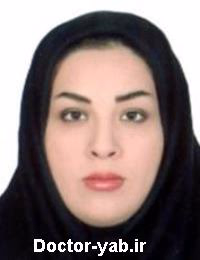 دکتر نازنین یوسفی