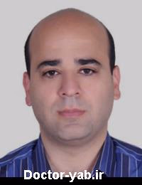 دکتر سید مرتضی تقوی
