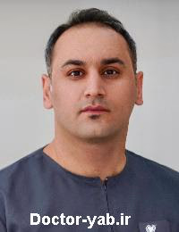 دکتر سجاد ظفری