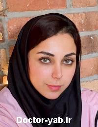 مرضیه فرجی