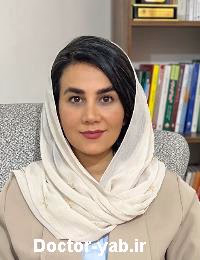 زینب مکرمی
