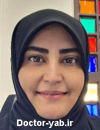 فاطمه ترکاشوند