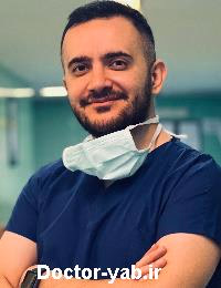 دکتر علی پورمحمد