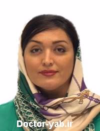 دکتر فرشته سلیمانی