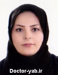 دکتر پری چهر امیری نبرین
