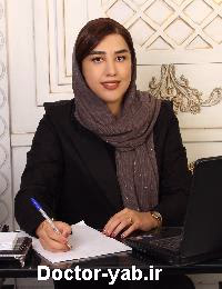 زینب شهاب زاده