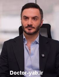 دکتر حامد محمودی