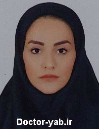 نگار تقی پور بسطامی