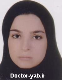 فاطمه گودرزی