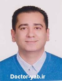 دکتر محمد قهارترس