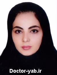 دکتر زهرا خانی