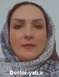 دکتر کتایون علی نیا مقدم